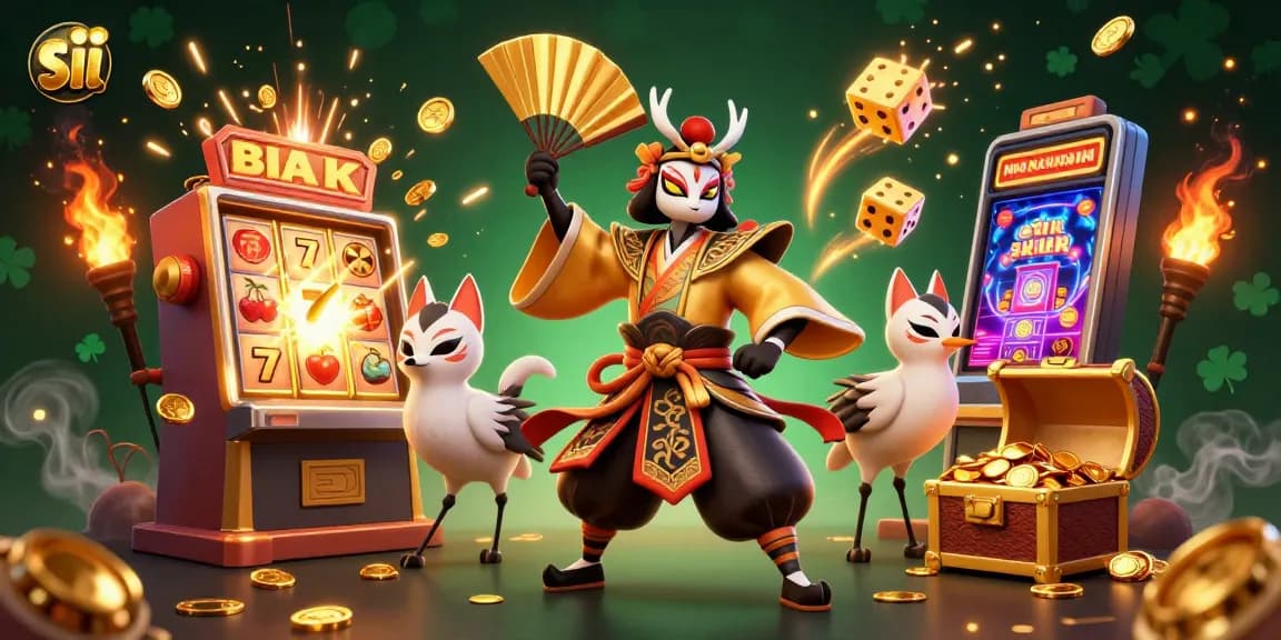 Engage in thrilling slots action at sii credit card casinos, featuring colorful games and captivating elements.
