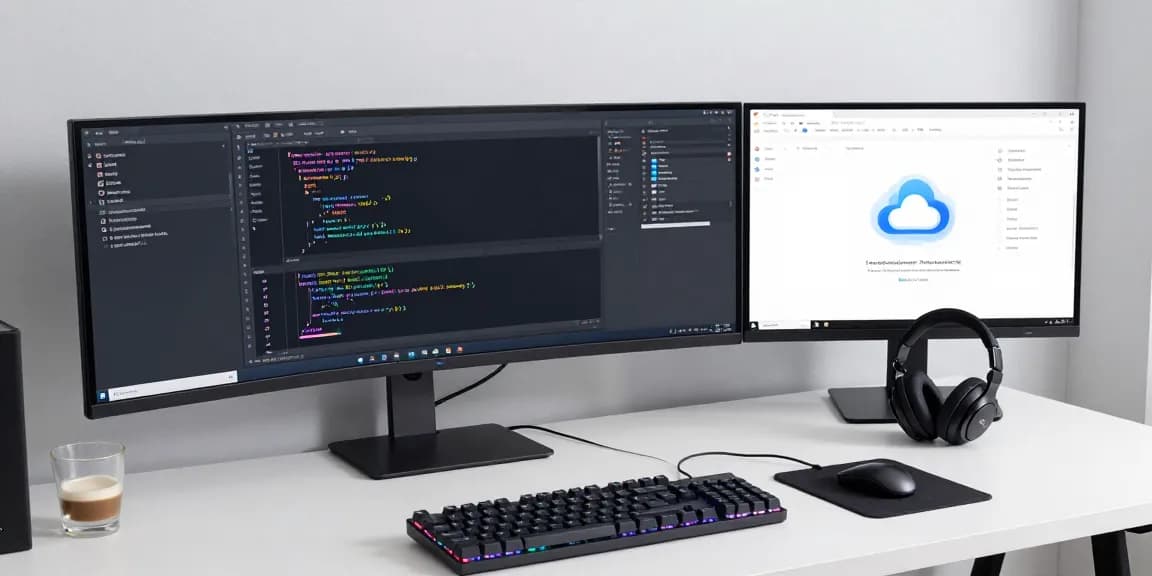 DPF Reinigen Hannover: Innovative Softwareentwicklung und Cloudcomputing