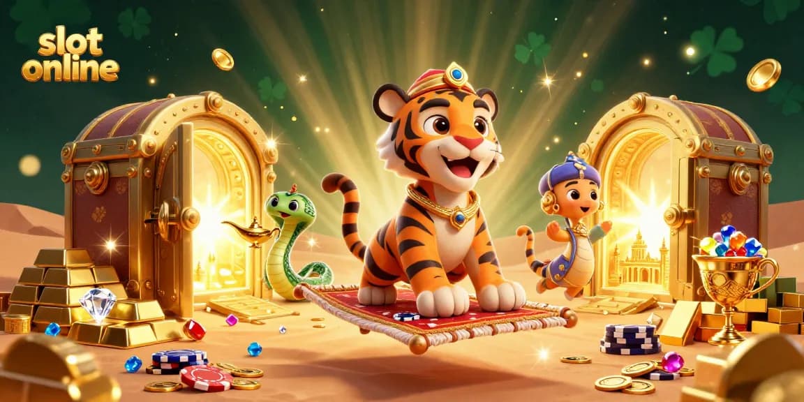 Bermain slot online terbaik di JANDA4D dengan pengalaman menyenangkan dan peluang menang tinggi.