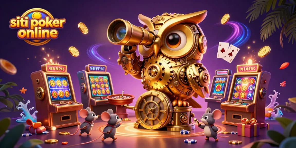Giocatori nei siti poker online con l'allocazione di chip alla tavola e giochi coinvolgenti con vantaggi speciali.