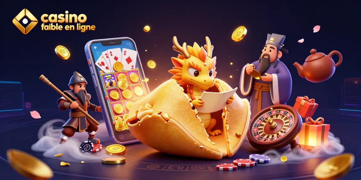 Découvrez le casino fiable en ligne avec des personnages amusants et des éléments captivants de jeu d'argent.