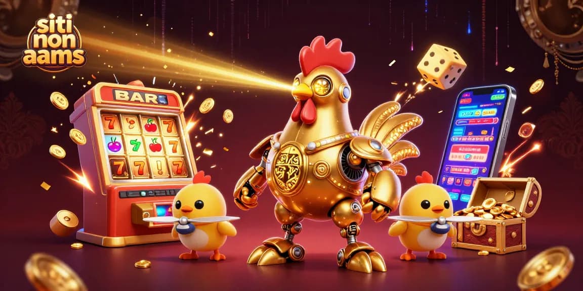 Scommetti responsabilmente con i migliori siti non AAMS che offrono emozionanti opportunità di gioco e vincita.