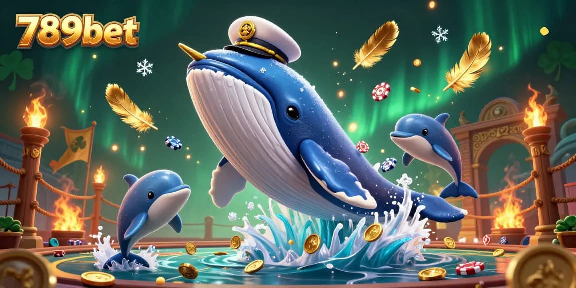 Trải nghiệm cá cược thú vị với 789bet, cá nhân hóa trong không gian casino sôi động.