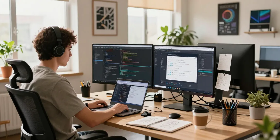 Explore the 纸飞机中文版官网 interface in a modern tech workspace, showcasing productivity and creativity.