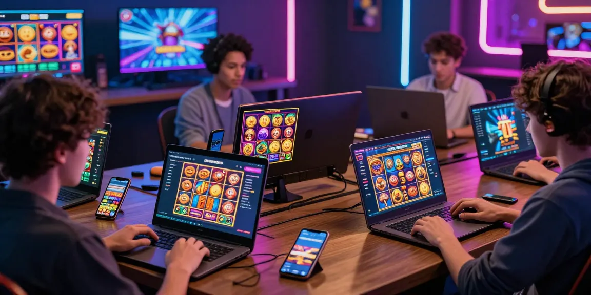 Pengguna cipung138 menikmati permainan slot online dengan antarmuka yang menarik dan mudah diakses.