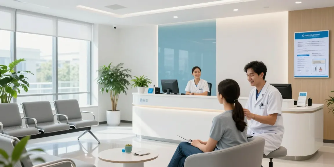 Hair transplant turkey price insights with medical professionals in patient care settings at a modern health clinic.