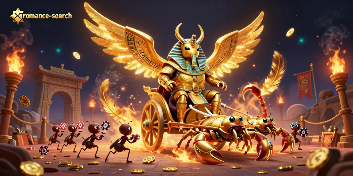 Experience exciting gameplay with the romance-search online casino featuring dazzling characters and dynamic gaming elements.