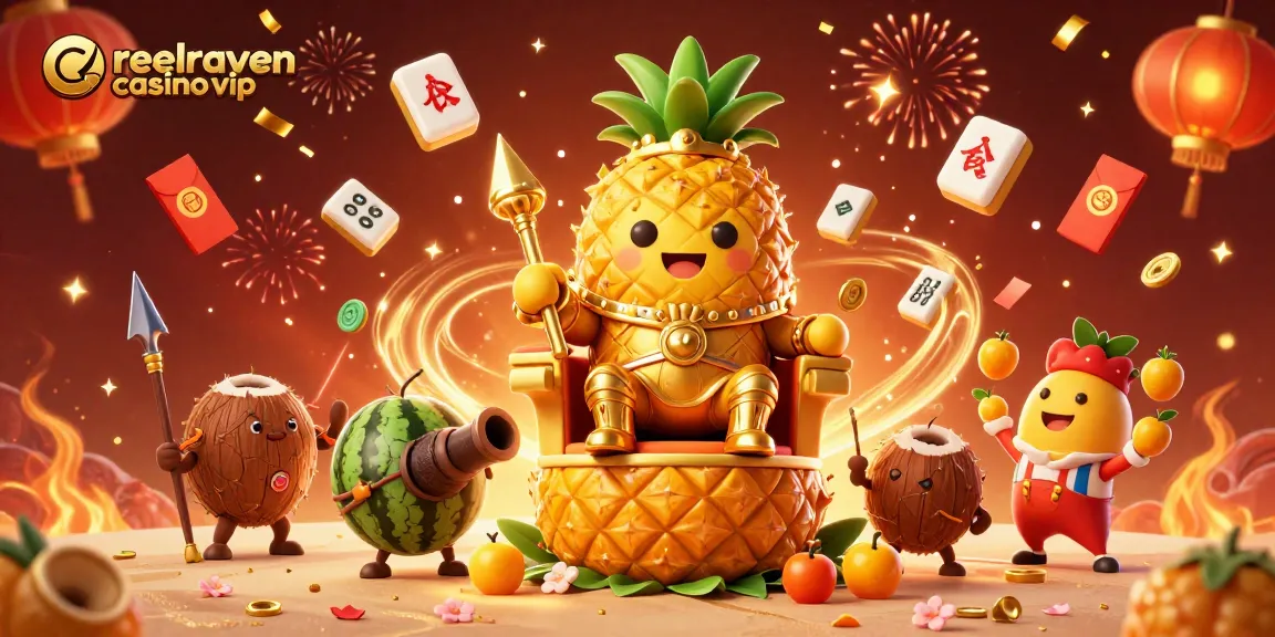 Jouez et gagnez avec le club VIP de ReelRaven Casino, découvrez des cagnottes incroyables.