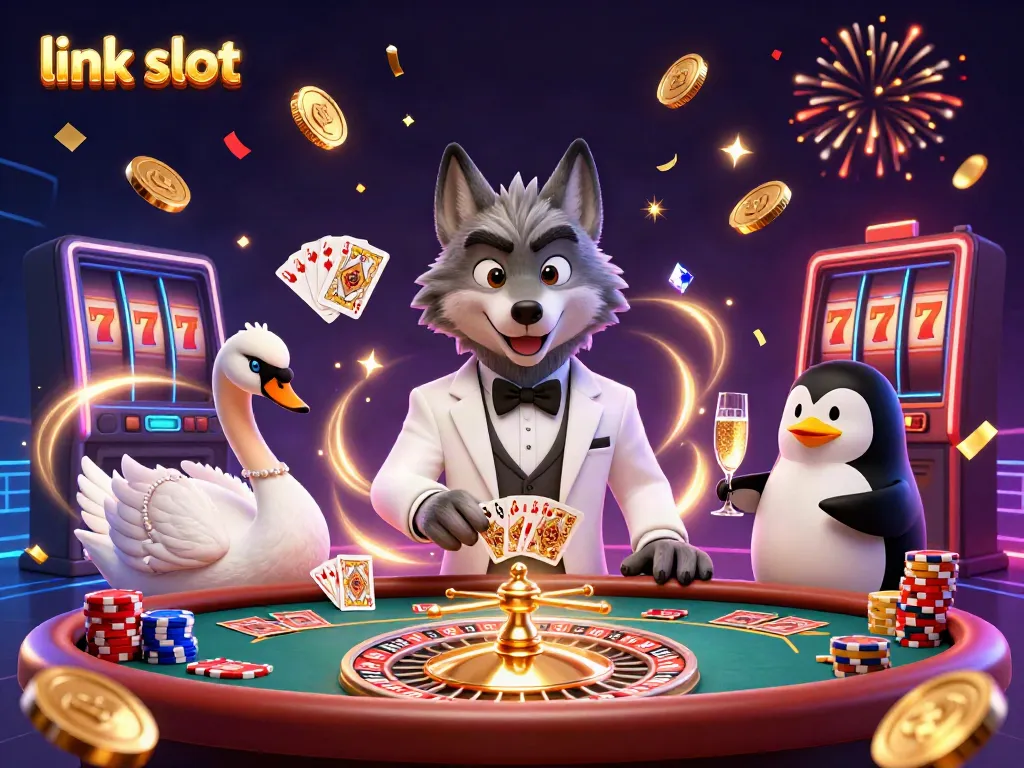 Slot gacor terbaik dapatkan kemenangan maxwin di MADU168.