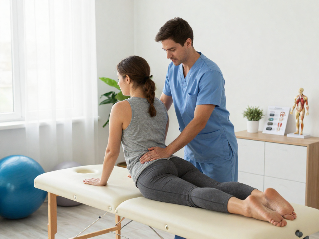 Sports massage at home ensures expert care, enhancing recovery and overall wellness in a compassionate healthcare environment.