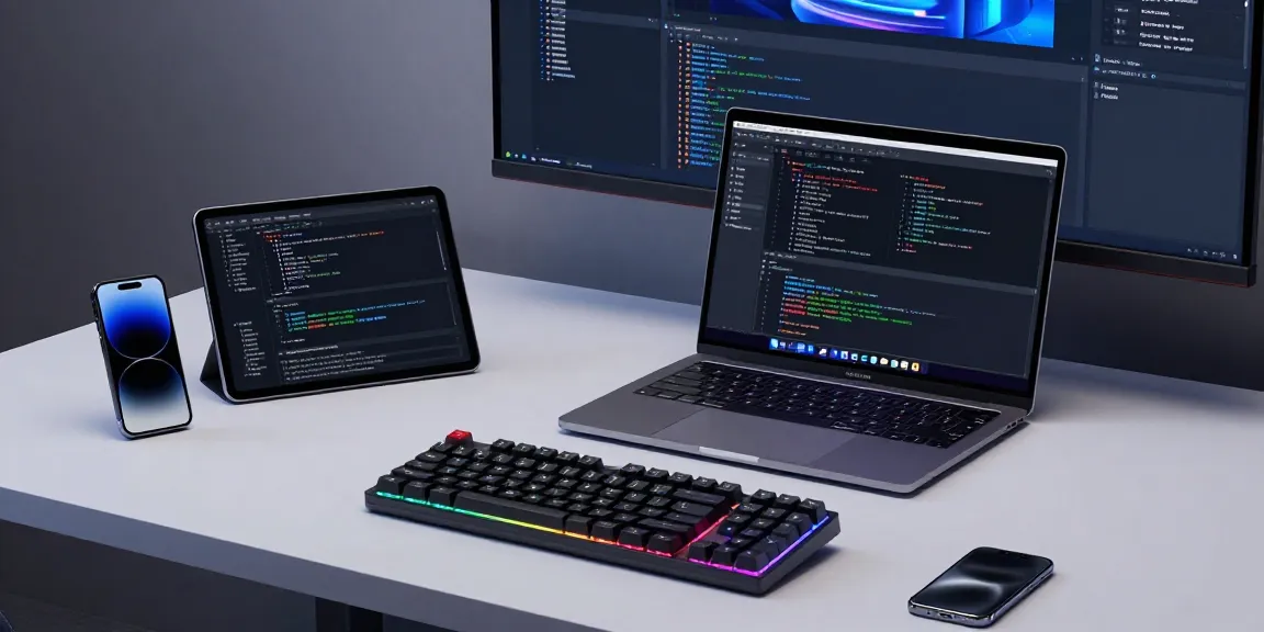 Mon nettoyage : test et comparatif d’appareils de nettoyage à la pointe de la technologie.