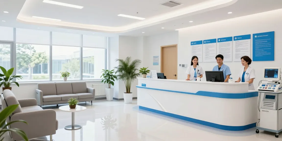 Unique Pharma Steroid Shop: Trusted medical services and patient care in a modern healthcare setting.