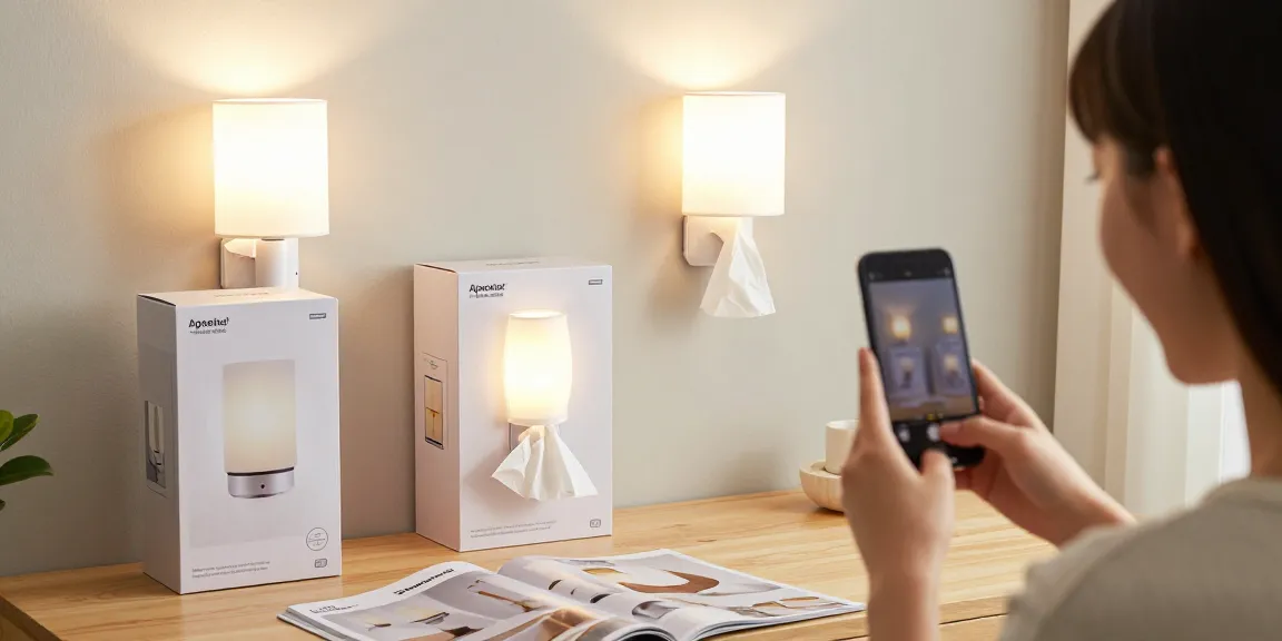Shop exclusive aplica led products for ambient lighting - online shopping for the best deals.