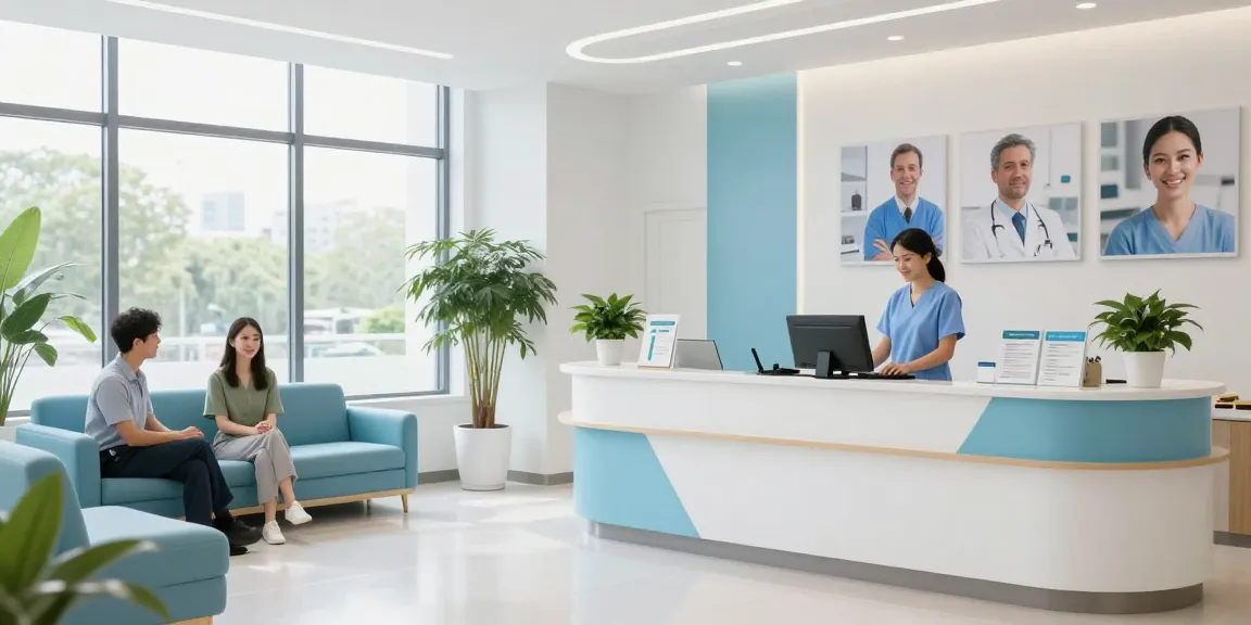 hair transplant istanbul consultation in a modern healthcare clinic, professional medical services and patient care