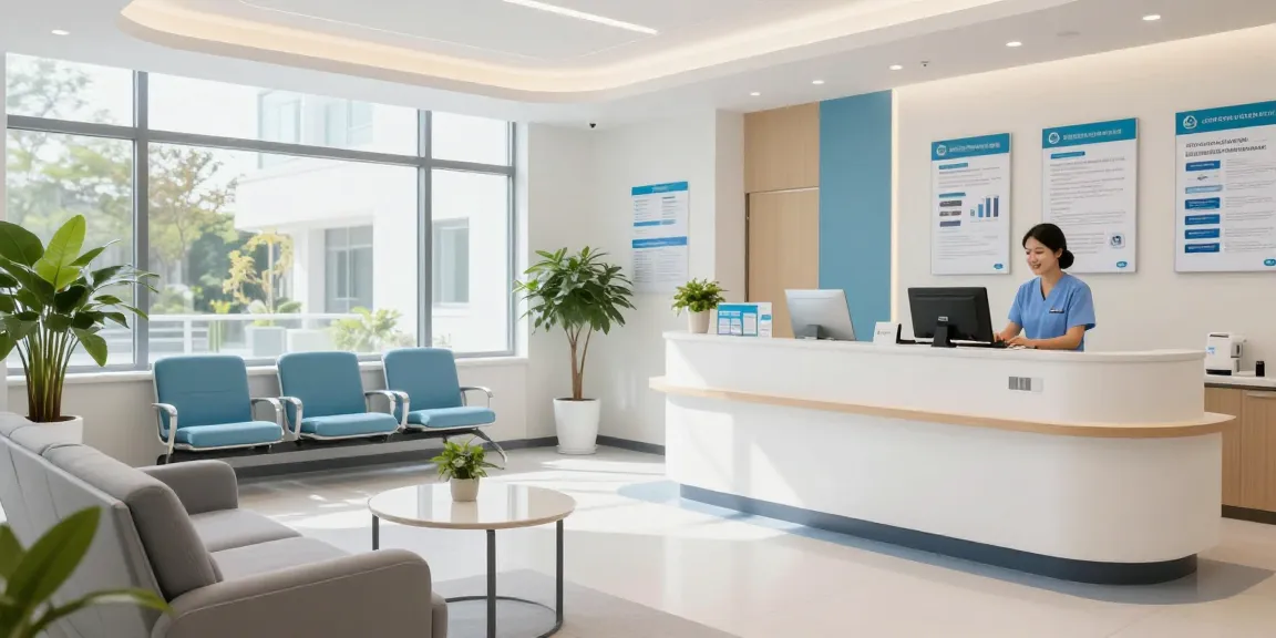 Deus Medical Shop: Trustworthy medical services in a compassionate healthcare environment.