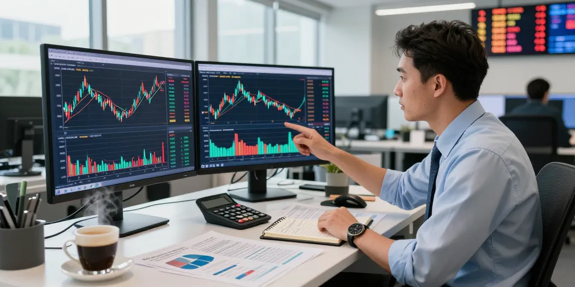 Bitget highlights the ireda stock price prediction 2030 weekly range derived from technical indicators in a professional financial analysis scene.