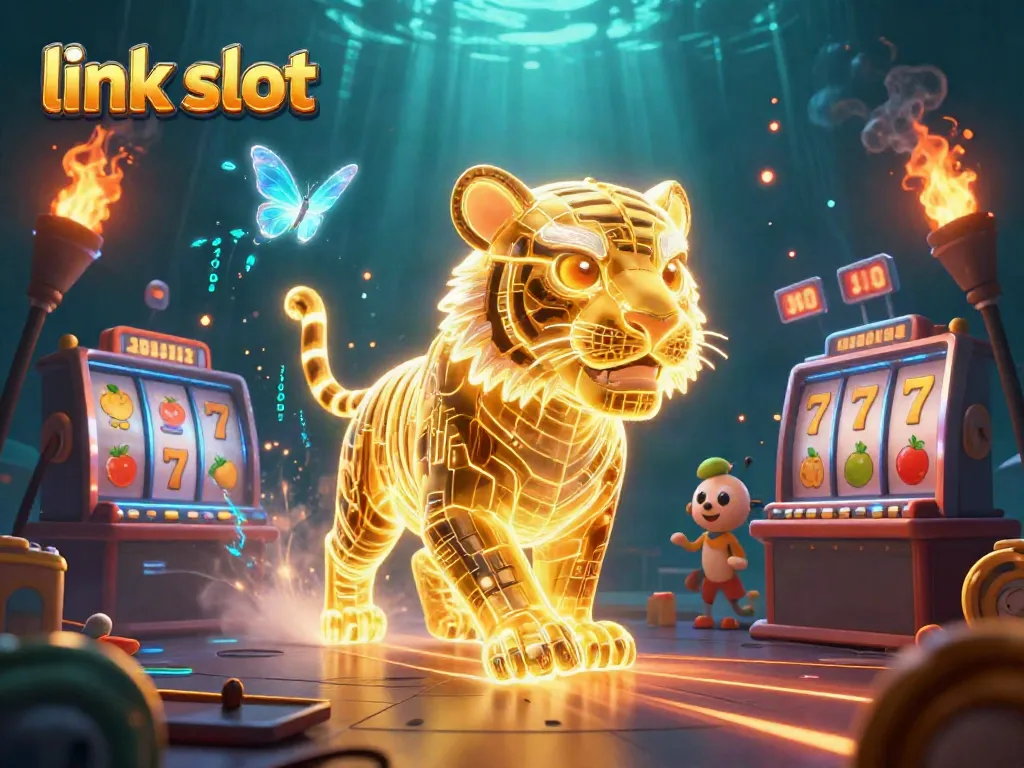 Menangkan slot gacor dengan perencanaan tepat dan pemilihan mesin yang baik di link slot.