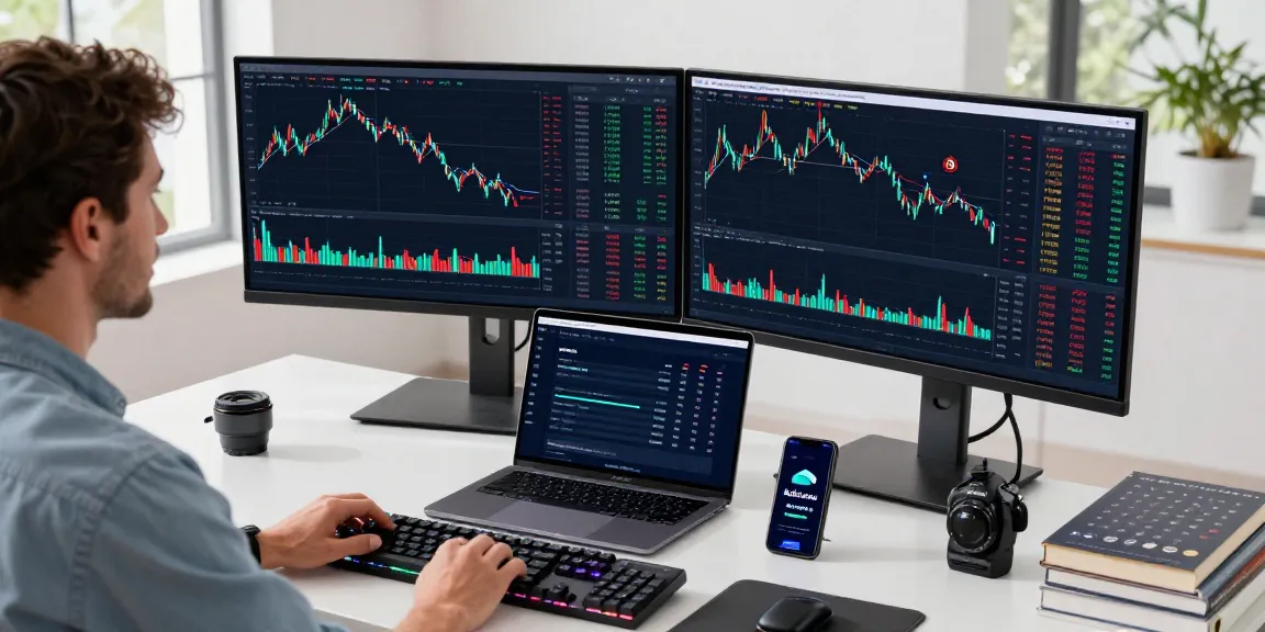Cricbet99 cryptocurrency trading setup featuring advanced tech, live charts, and secure wallet, emphasizing innovation in blockchain.