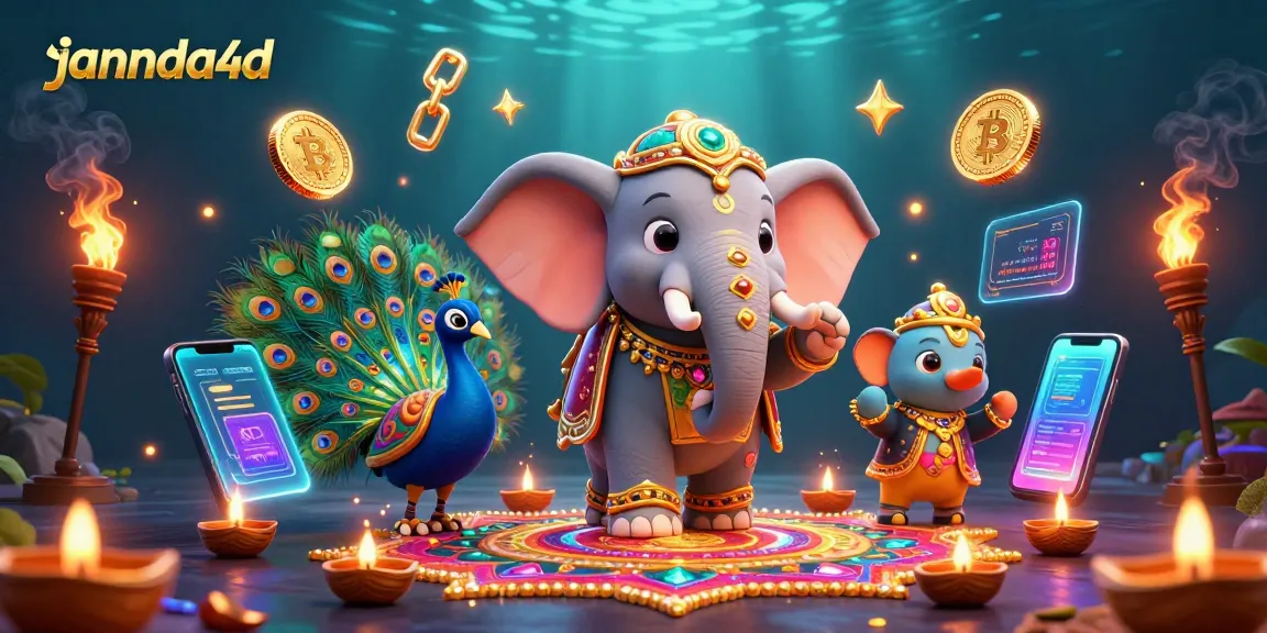Menelusuri keseruan janda4d melalui permainan slot yang bervariasi dan peluang menang yang tinggi.