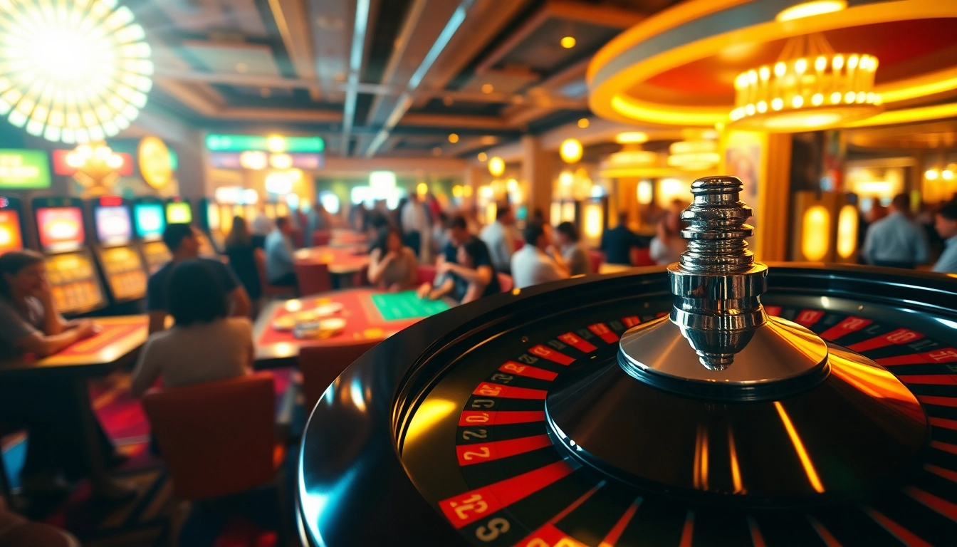 Enjoy the excitement at as38 rtp hari ini with vibrant casino games and roulette.