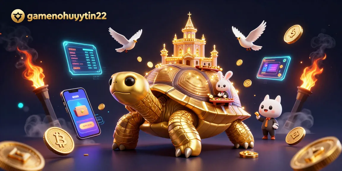 Experience thrilling Pai Gow gameplay with gamenohuuytin22's exciting casino elements highlighted in a vibrant scene.