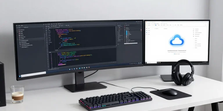 DPF Reinigen Hannover: Innovative Softwareentwicklung und Cloudcomputing