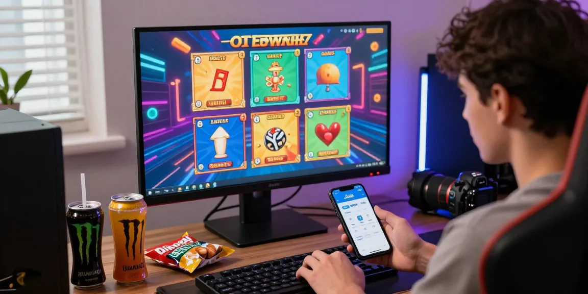 Pengalaman bermain DIANA4D dengan tampilan pasaran togel lengkap dan suasana gaming yang menarik.
