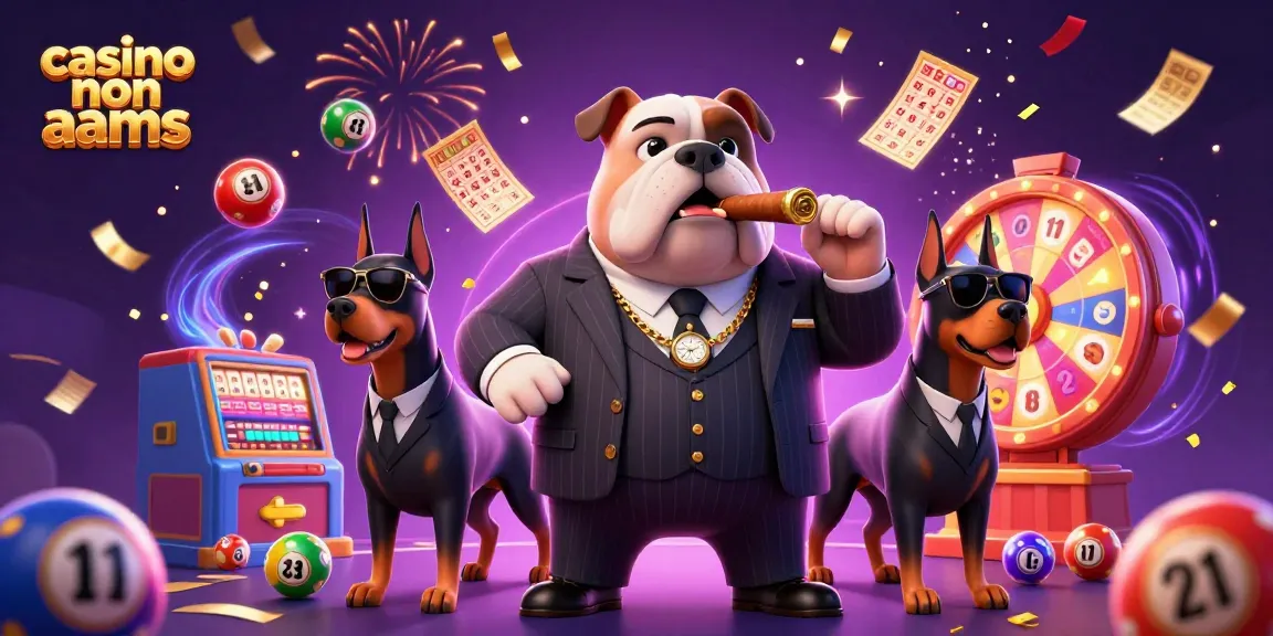 Giocatori emozionati nei casino non AAMS mentre festeggiano le vincite con premi e giochi