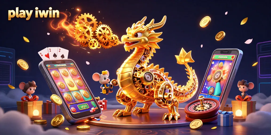 Engage with the excitement to play iwin and experience exhilarating gaming moments.