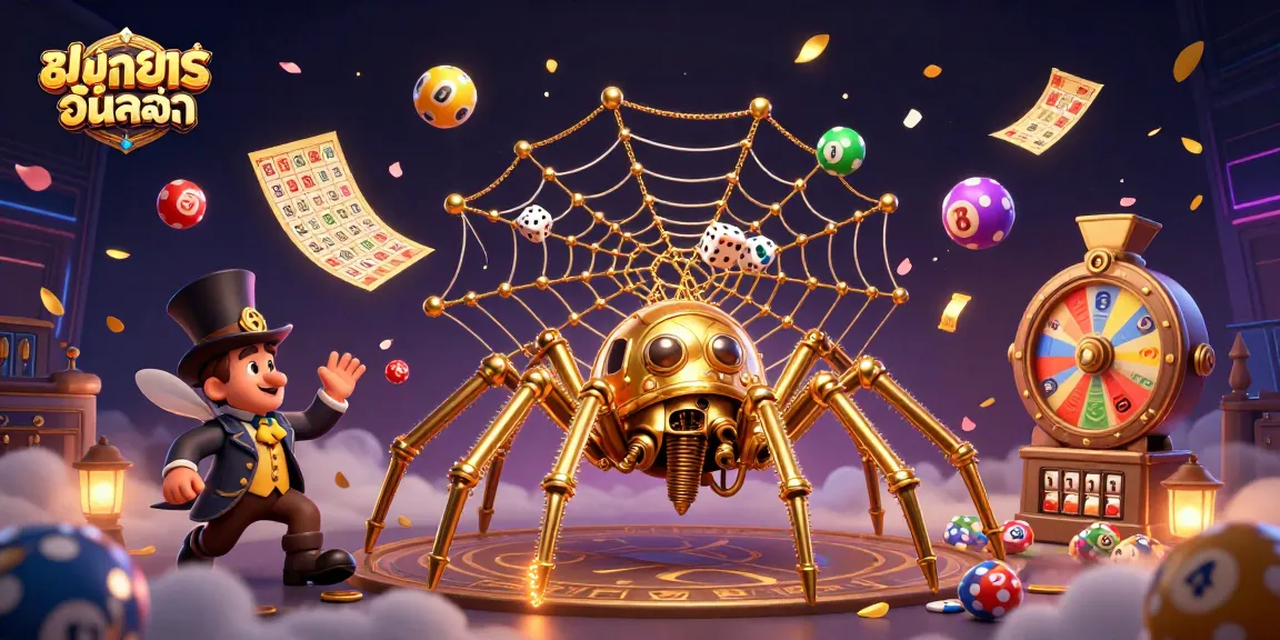 เกมป๊อกเด้งออนไลน์ สนุกสนานไปกับภาพ 3D ที่เต็มไปด้วยสีสันและการผจญภัย