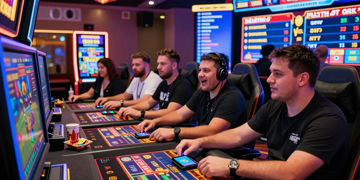 Engaged players experiencing the thrill of Aviator Betway's exciting crash game environment with instant cashouts.