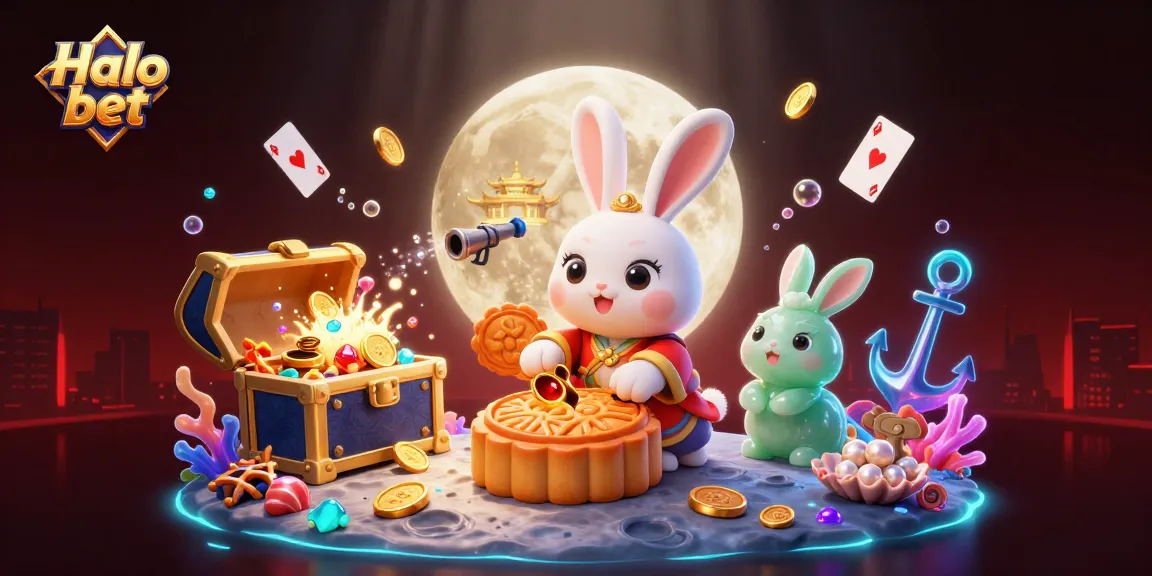 Masuki dunia Halobet dengan slot online gacor yang menawarkan peluang maxwin setiap hari dan hadiah menarik.