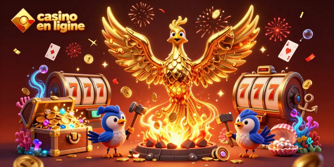Déverrouillez des stratégies gagnantes avec notre casino en ligne, vivant une expérience immersive captivante.