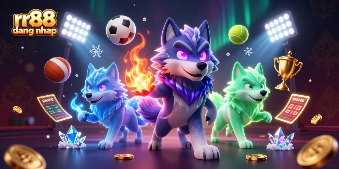 Experience thrilling gameplay at rr88 dang nhap with dynamic sports elements and captivating visuals.