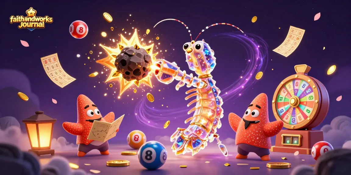 main slot karakter di faithandworksjournal menang besar dengan kombinasi simbol dan jackpot