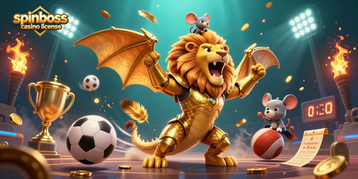 Les joueurs découvrent les enjeux et fonctionnalités de spinboss casino licence en pleine action.