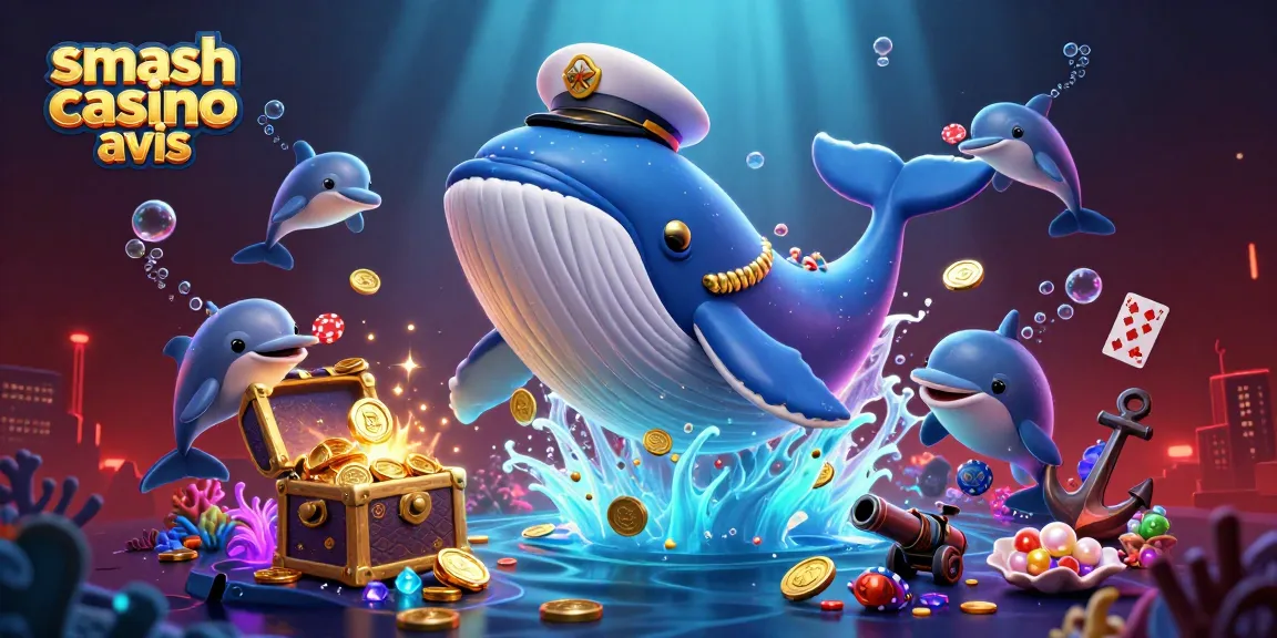 Analysez smash casino avis sur les retraits et la sécurité du jeu en ligne.