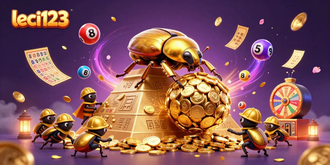 Mainkan leci123 dengan pengalaman menarik melawan mesin slot bertema jackpot.