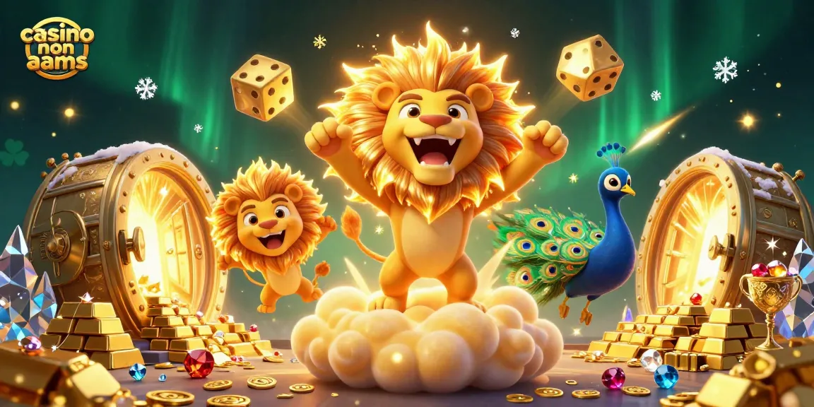 I casinò non AAMS offrono esperienze uniche con ambientazioni ricche e giochi coinvolgenti.