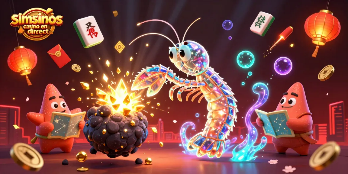 Plongez dans l'action avec simsinos casino en direct, où la stratégie rencontre l'excitation.