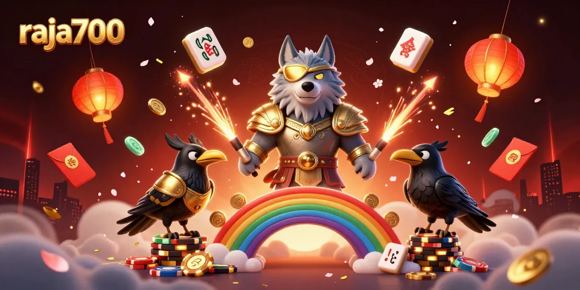 Gambarkan momen kemenangan di RAJA700 saat meraih hadiah terbesar dan menangkan permainan togel online.