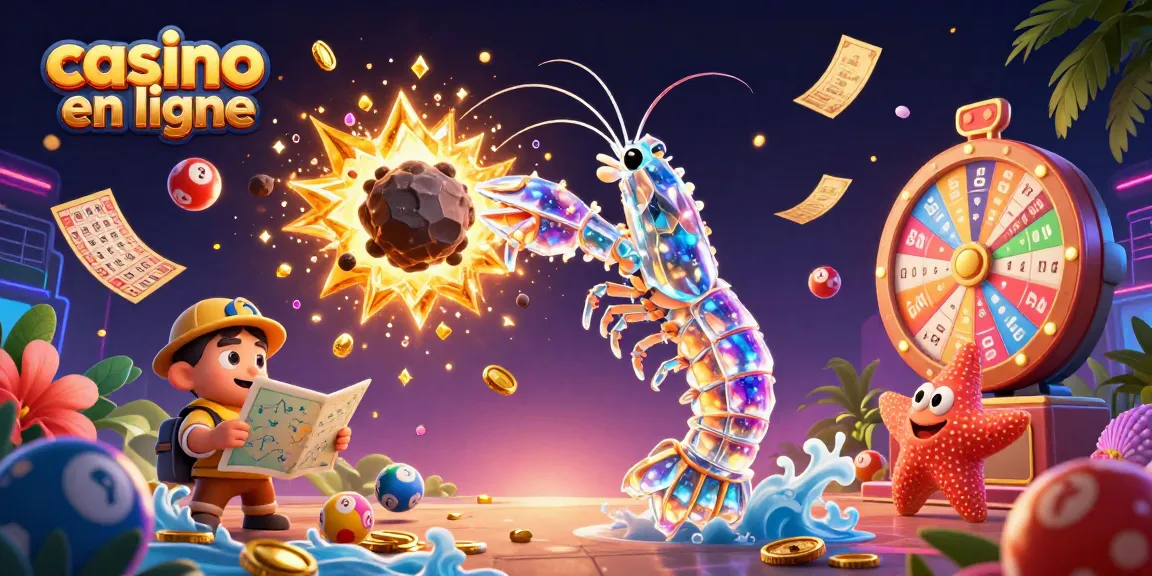 Jouez à des jeux de casino en ligne tout en découvrant un univers fascinant avec des samouraïs et des trésors.